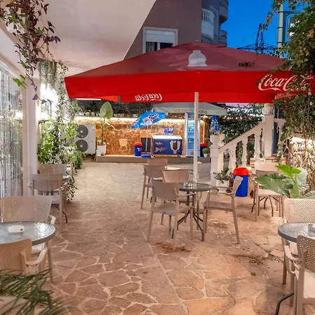 Elite Sarandë
