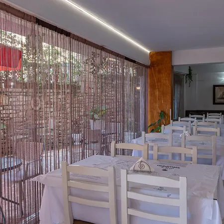 Hotell Elite