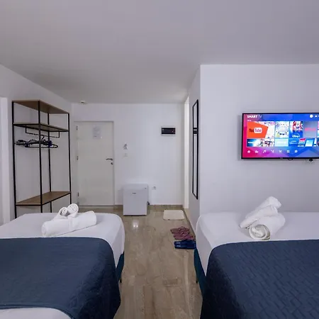 Elite Hotell