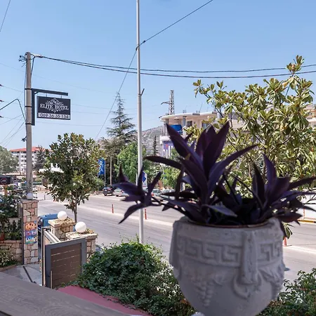 Elite Sarandë