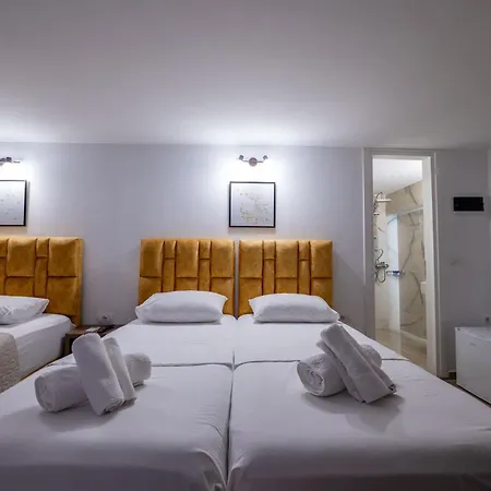 Elite Sarandë