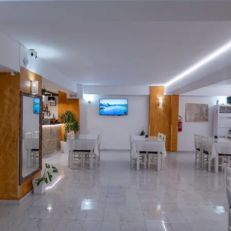 ホテル Elite Sarandë