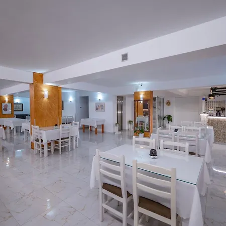 ホテル Elite Sarandë