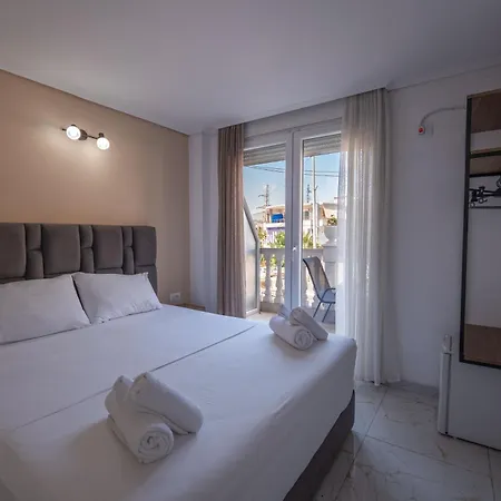 ホテル Elite Sarandë
