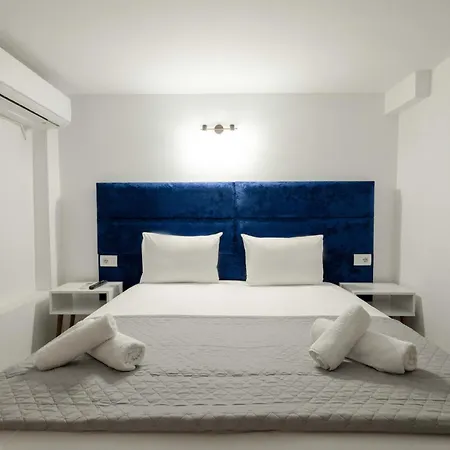 Elite ساراندا