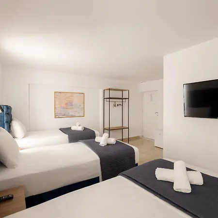 Elite Hotel Sarandë