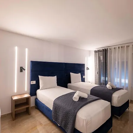 Hotel Elite Sarandë