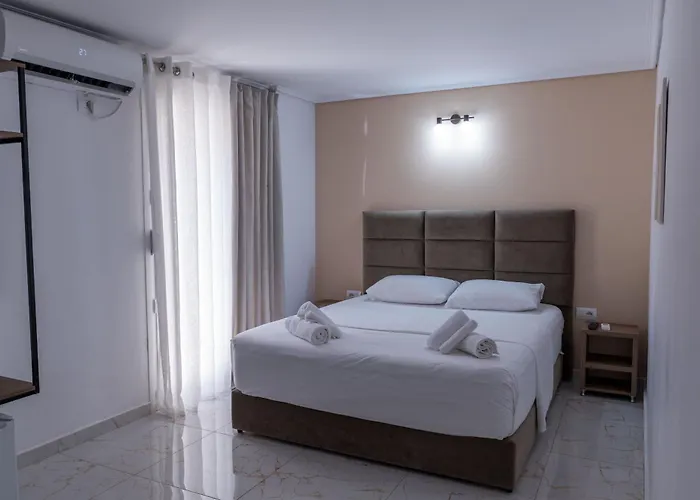 Ξενοδοχείο Elite 4*