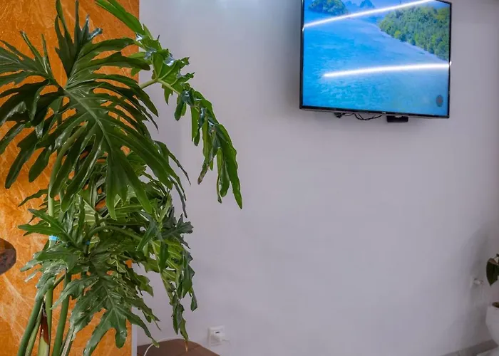 Elite Ξενοδοχείο