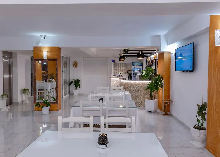 Elite Hotel Sarandë