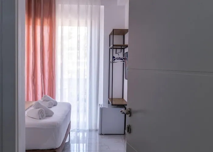 Elite Ξενοδοχείο 4*