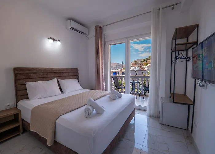 Ξενοδοχείο Elite 4*