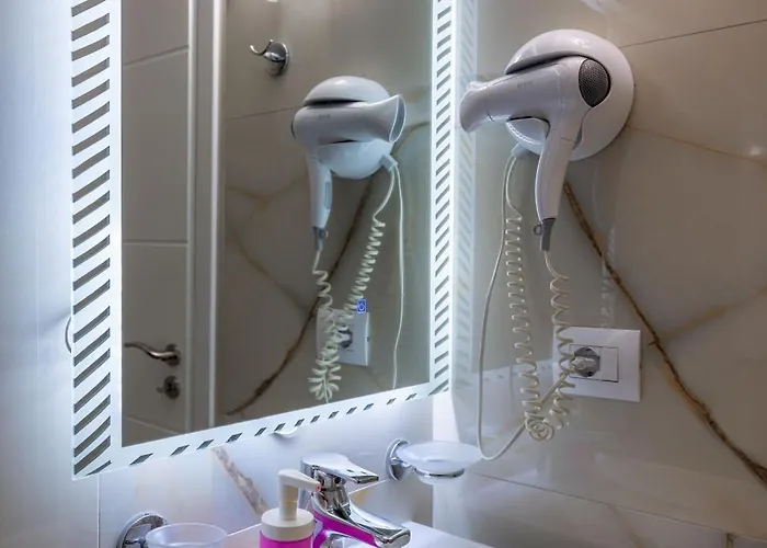 Elite Hotel Sarandë