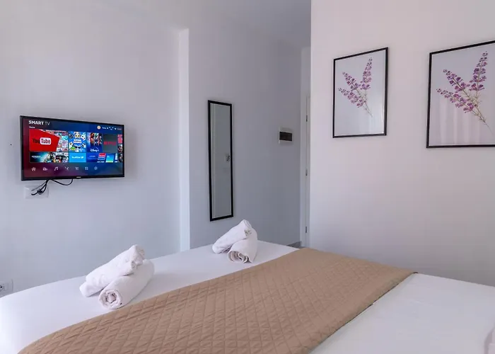 Elite 4* Σαράντα