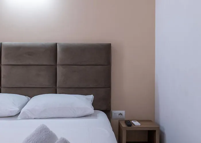 Ξενοδοχείο Elite 4*