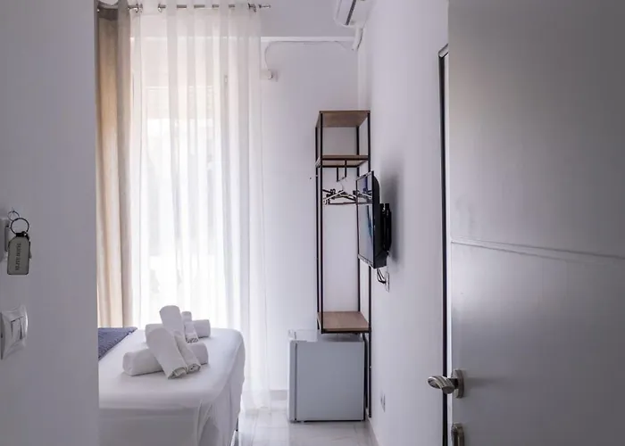 Elite Hotel Sarandë