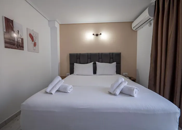 Elite Ξενοδοχείο Σαράντα