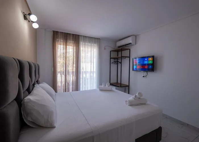 Hotel Elite Sarandë