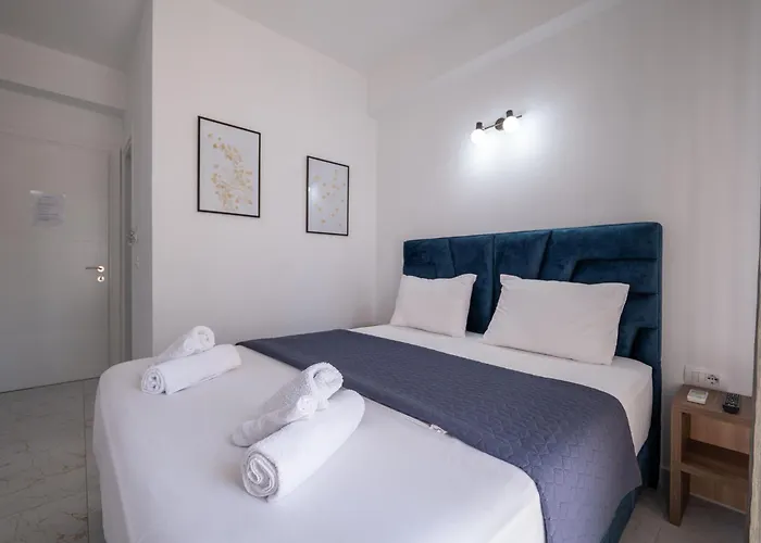 Elite 4* Σαράντα