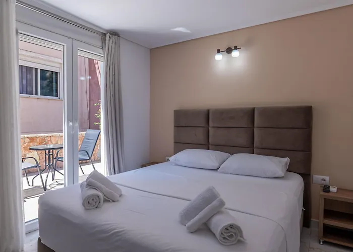 Ξενοδοχείο Elite 4*