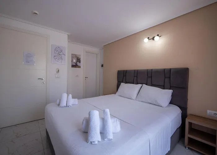 Elite Ξενοδοχείο