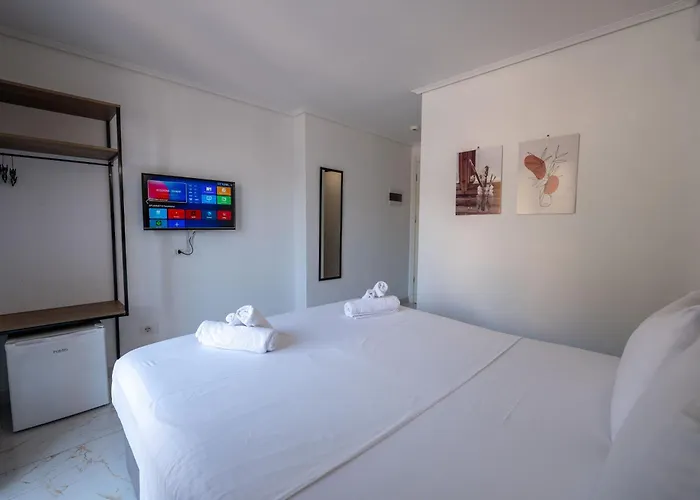 Elite Ξενοδοχείο