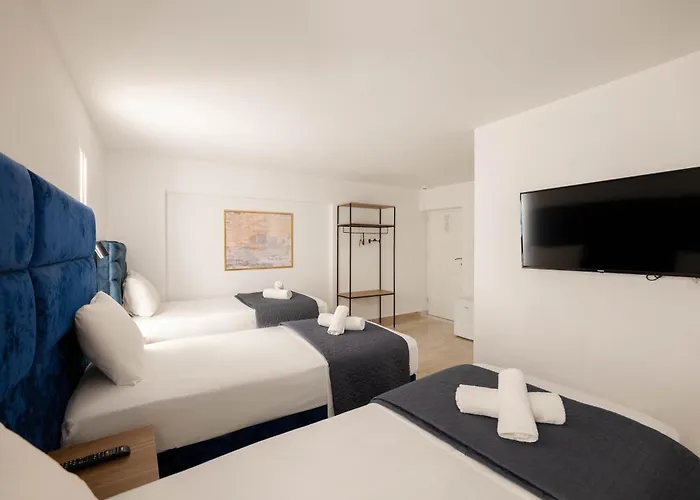 Elite Hotel Sarandë