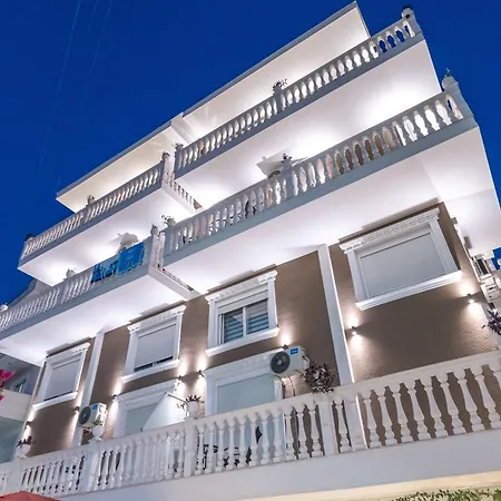 Elite 4* Sarande