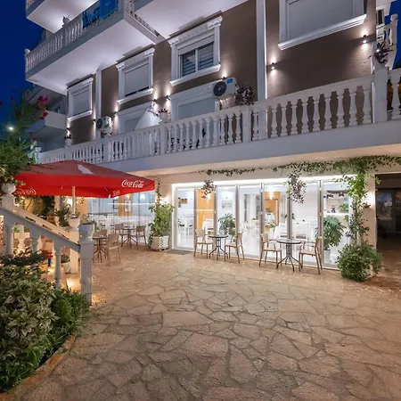 Hotel Elite 4*