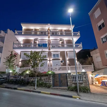 Elite Hotel Sarandë