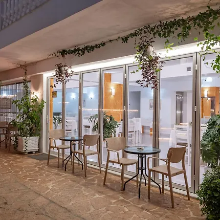 Elite Hotel