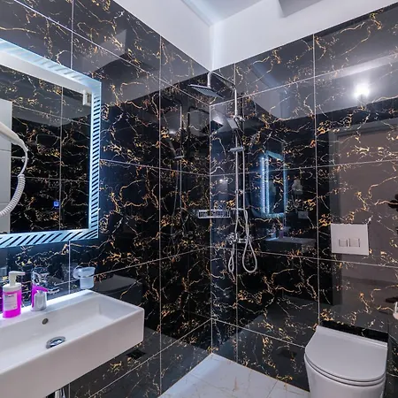 Hotel Elite 4*