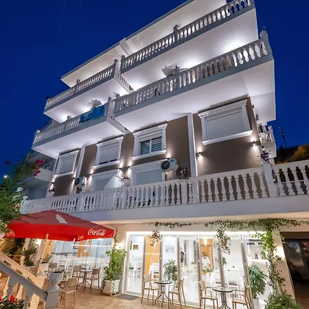 Elite Hotel Sarande