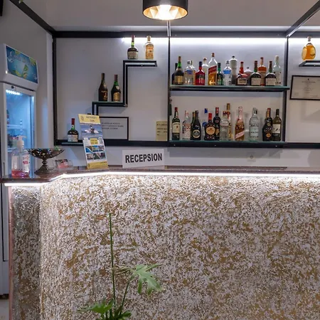 Hotel Elite Sarande