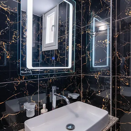 Hotel Elite Sarande