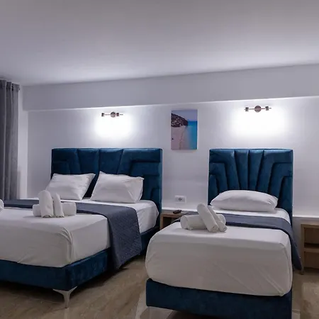 Elite 4* Sarande
