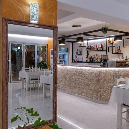 Hotel Elite Sarande