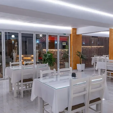 Elite 4* Sarande