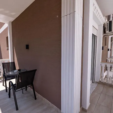 Elite Hotel Sarande