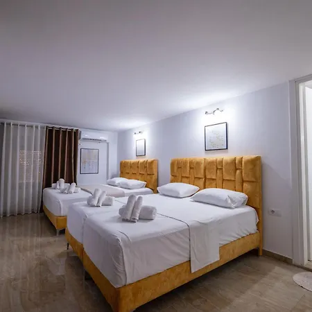 Hotel Elite Sarande