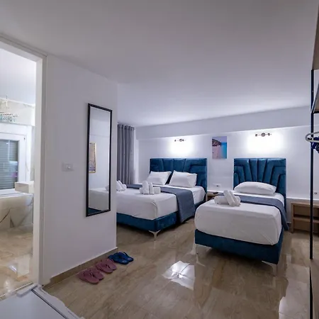Hotel Elite 4*
