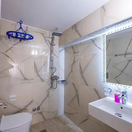 Elite Hotel Sarandë