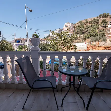 Elite Sarande