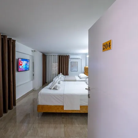 Elite 4* Sarandë