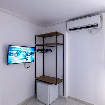 Hotel Elite 4*
