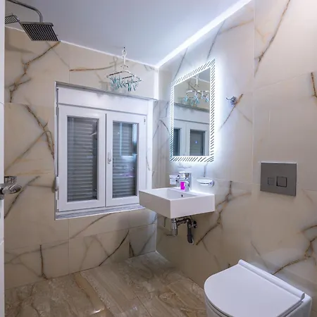 Elite Hotel Sarandë