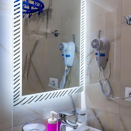 Hotel Elite 4*