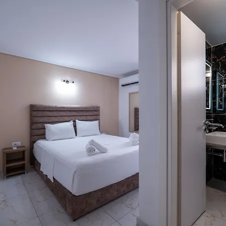 Hotel Elite Sarandë