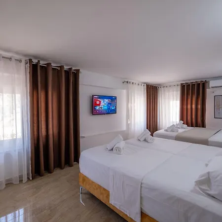 Hotel Elite