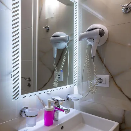 Elite Hotel Sarandë